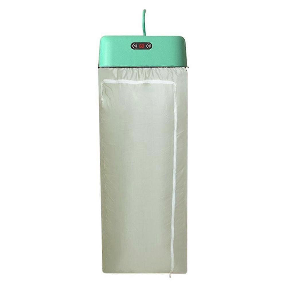 Portable Clothes Dryer for Apartment RV Travel Foldable Mini Dryer Machine for Light Clothes Baby C