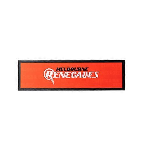 MLB RENEGADES Officially Licensed Big Bash League High Quality Bar Runner