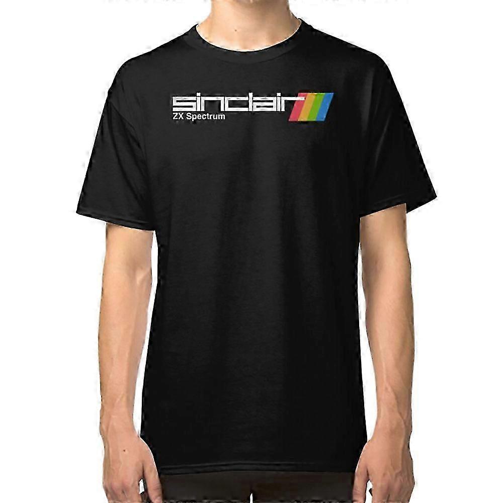 Tricou ZX Spectrum