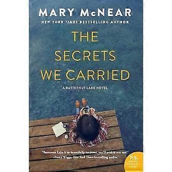 The Secrets We Carried