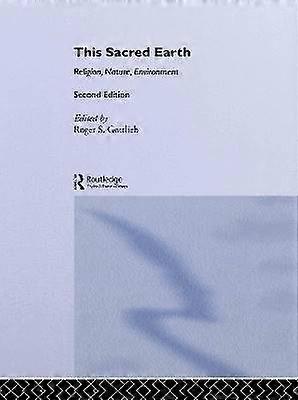 This Sacred Earth