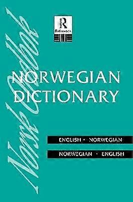 Norwegian Dictionary