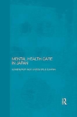 Mental Health Care in Japan