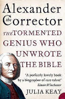 Alexander the Corrector
