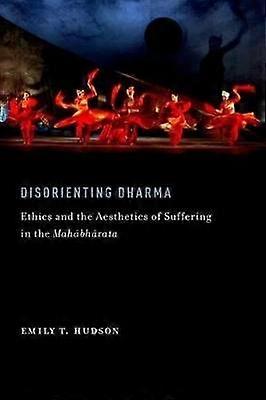 Disorienting Dharma