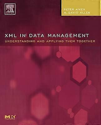 XML w zarządzaniu danymi