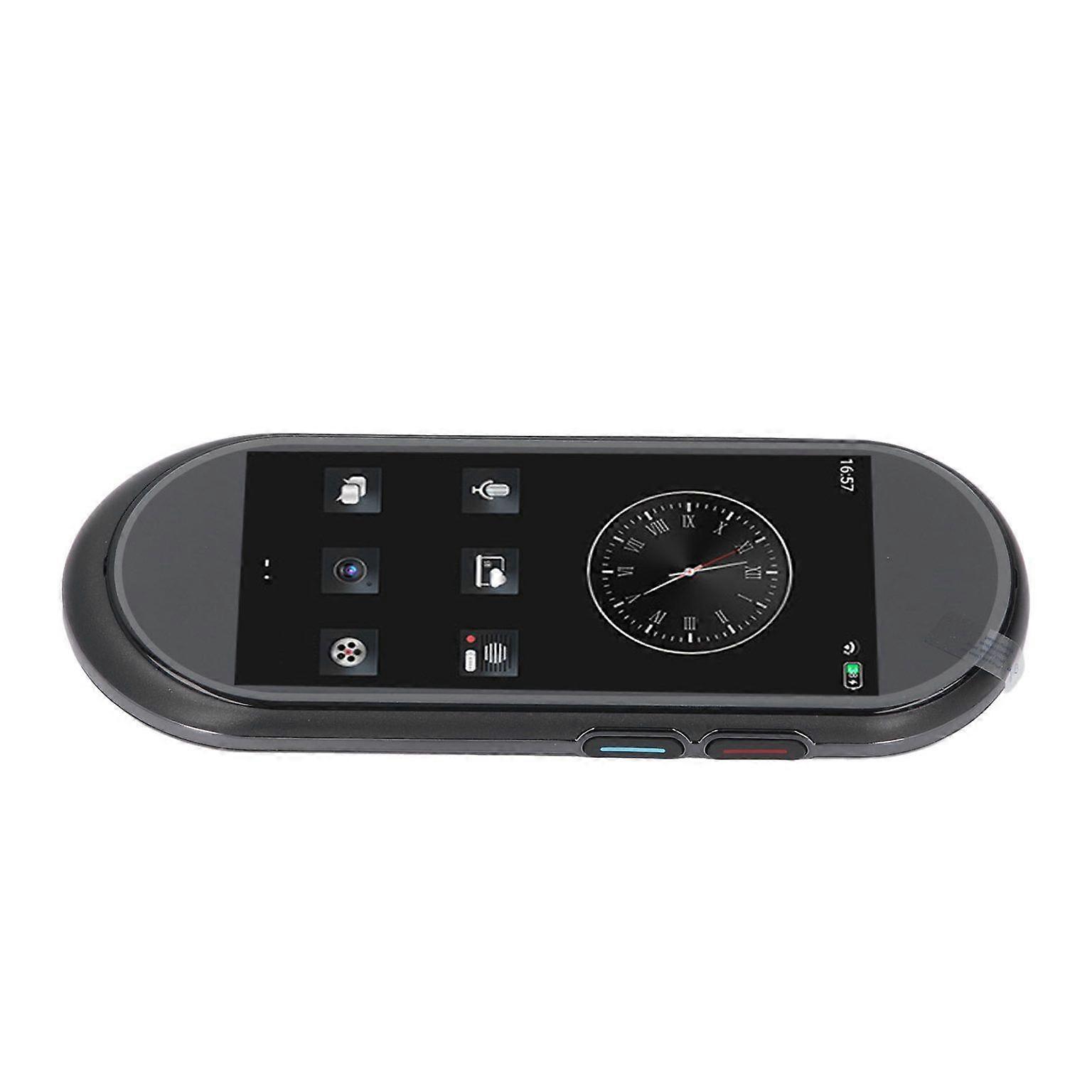 instant 2 way language translator real time translator instant language