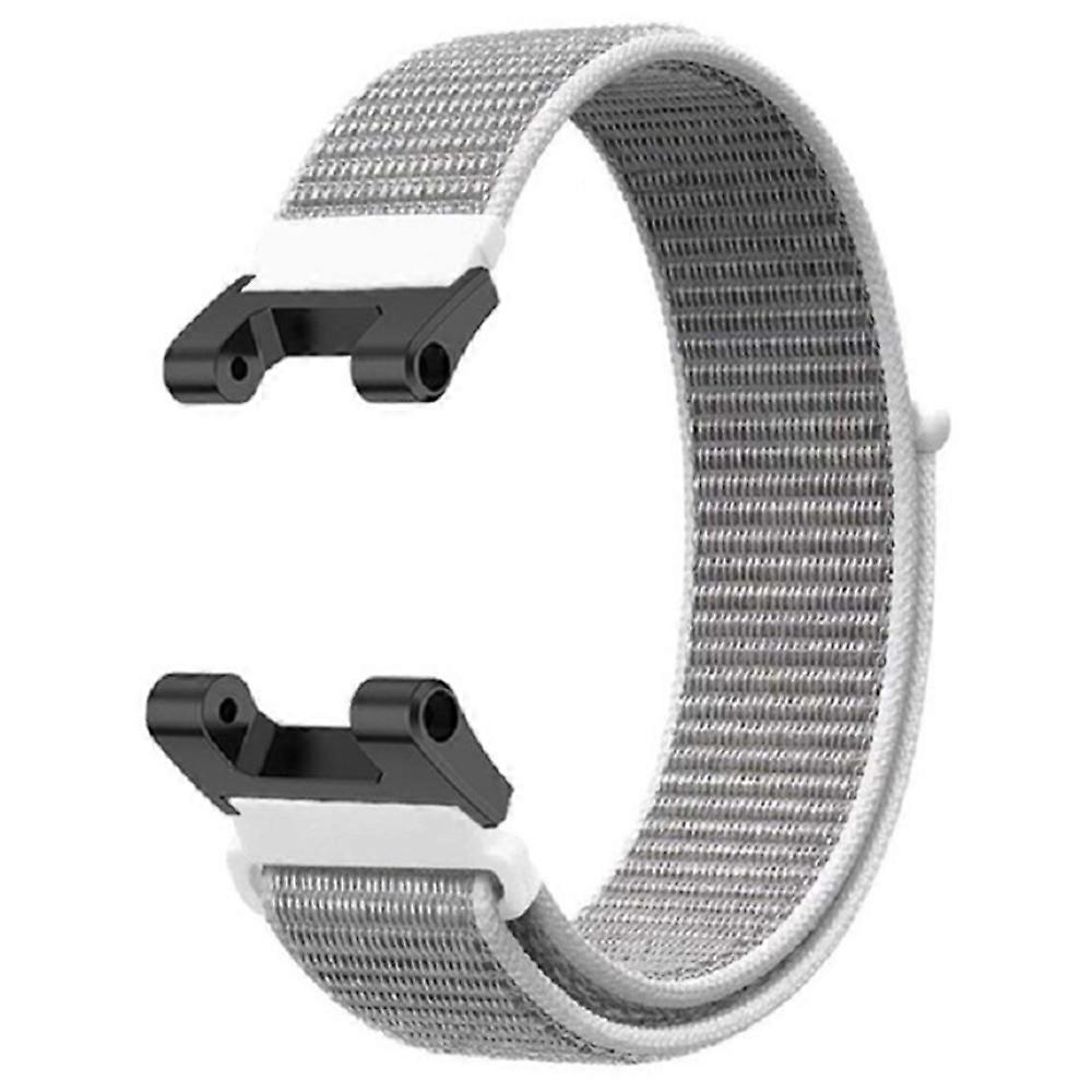 Type D For Huami Amazfit T-Rex/T-Rex Pro/Ares Adjustableatch Strap Flexible Nylon Bracelet Smart