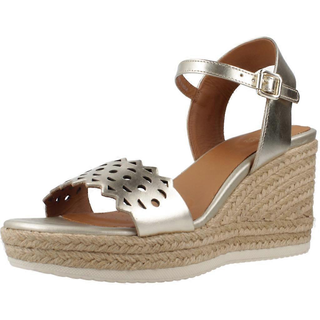 Sandales Geox D Ponza