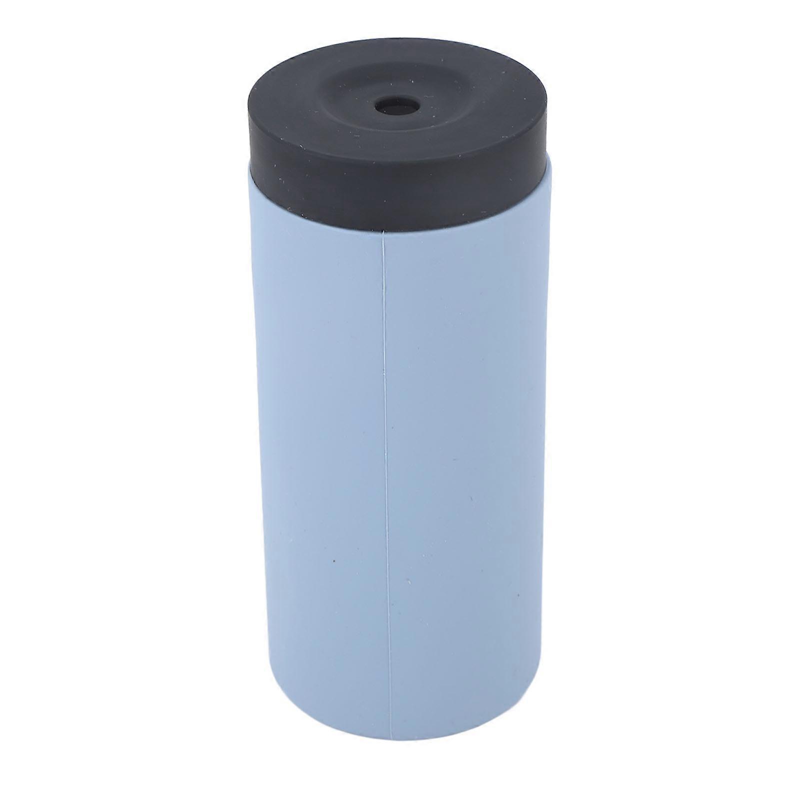 Easy-Squeeze Liquid Dispenser for Soap, Shampoo, or Lotion
