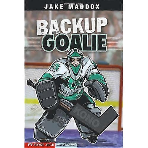 Backup Goalie