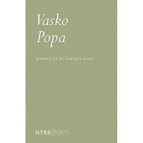 Vasko Popa