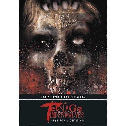 Teenage Timberwolves