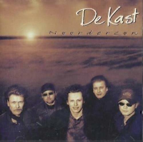 De Kast Noorderzon CD