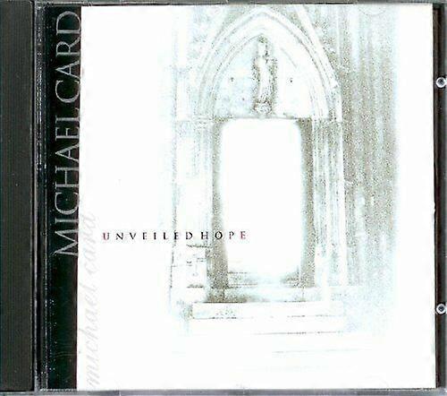 Michael Card Unveiled Hope CD