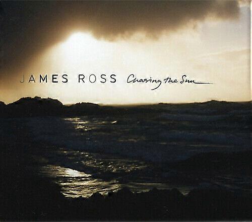 James Ross Chasing the Sun CD (2012) NUOVO