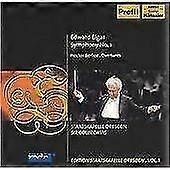 Sinfonía n.º 1 de lear En CD (2006)
