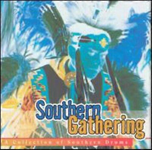Various Artists Southern Gathering CD