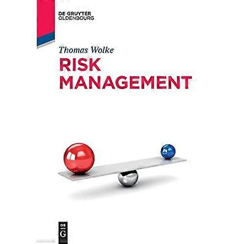Risk Management (De Gruyter Textbook)