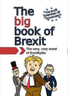 A Brexit Nagy Könyve
