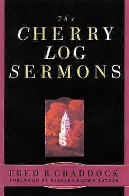 Kirsikkalokin saarnat