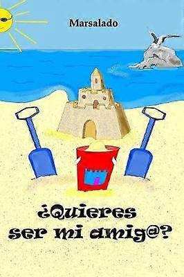 Quieres ser mi amig@?