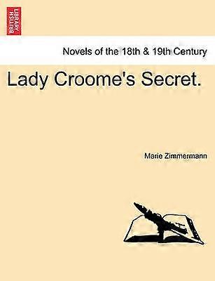 Lady Croome's Secret