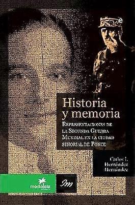 Historia y memoria