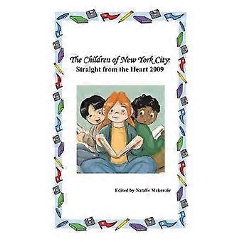 The Children of New York City