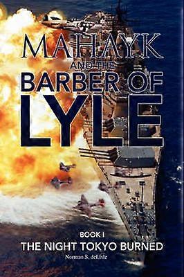 Mahayk y el barbero de Lyle