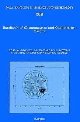 Manuale di Chemiometria e Qualimetria