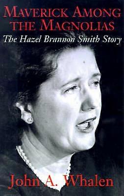 Maverick Among the Magnolias