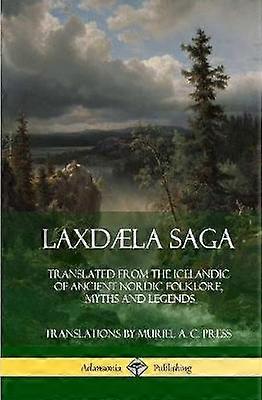 Laxdæla Saga