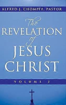 Objawienie Jezusa Chrystusa