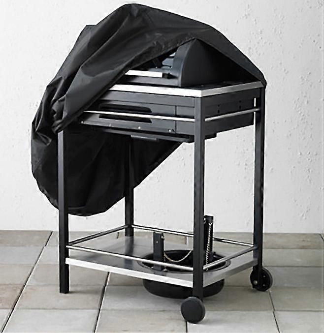 BBQ grill cover, cloth cover, dust-proof, rain-proof