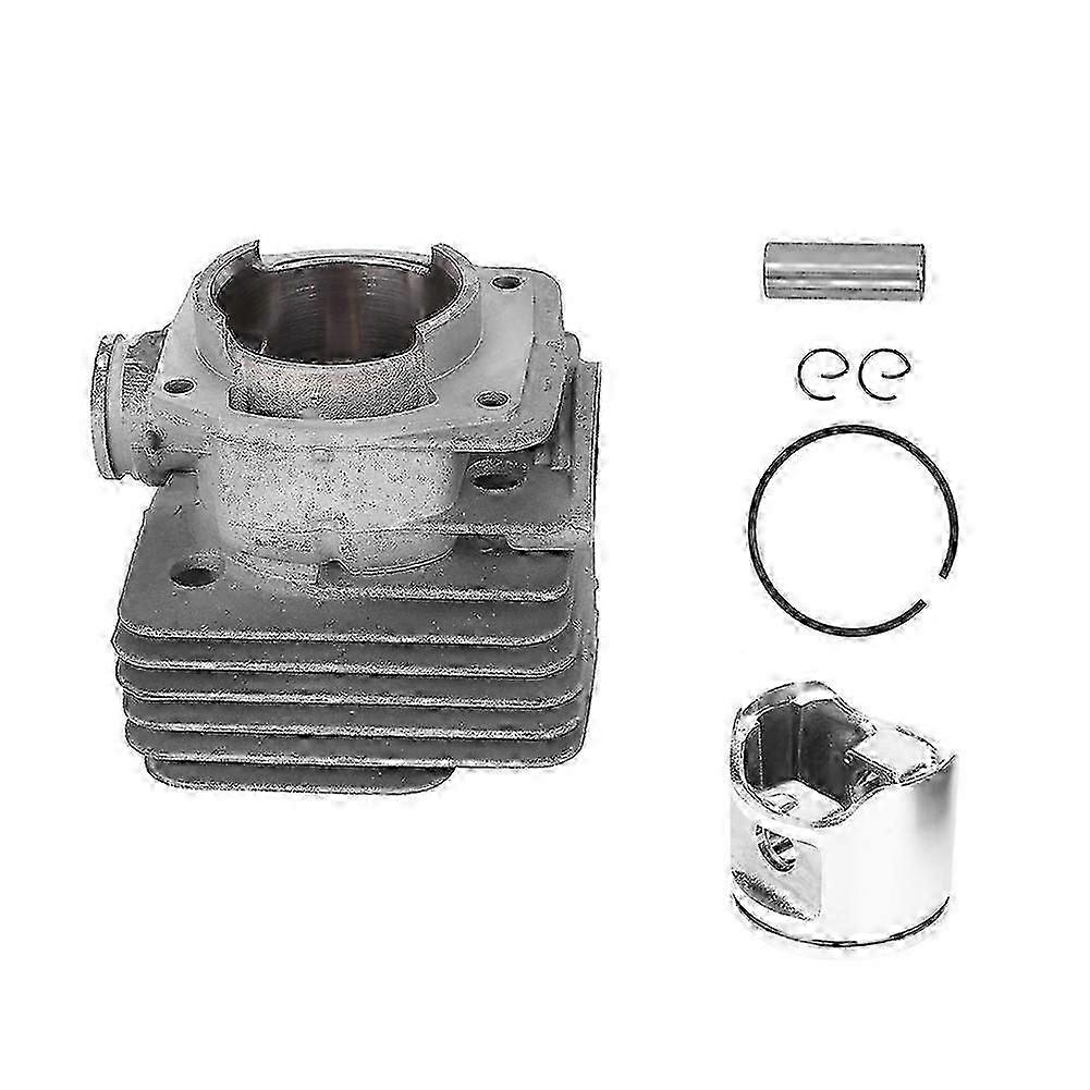 Cylinder Piston Kit Hardware Tool Accessories 48mm For Husqvarna 365r Chainsaw H365r Yemaa