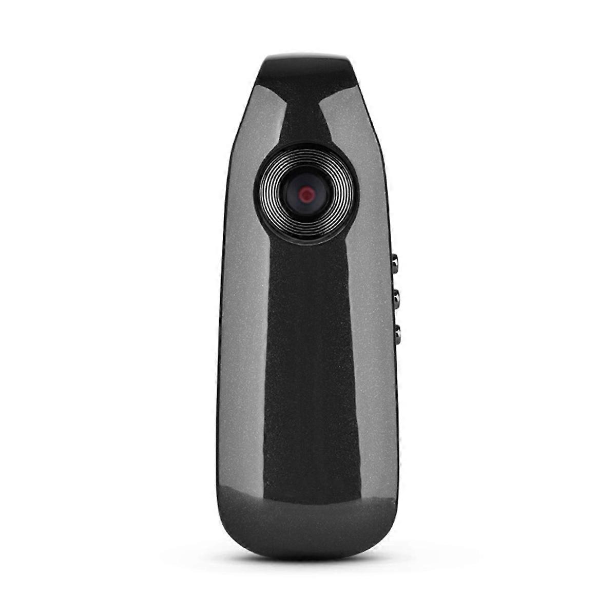 HD 1080P Mini Small Camera Camcorder Body Police Pen Camera Mini DVR Security Video Recorder for Teaching Bicycles
