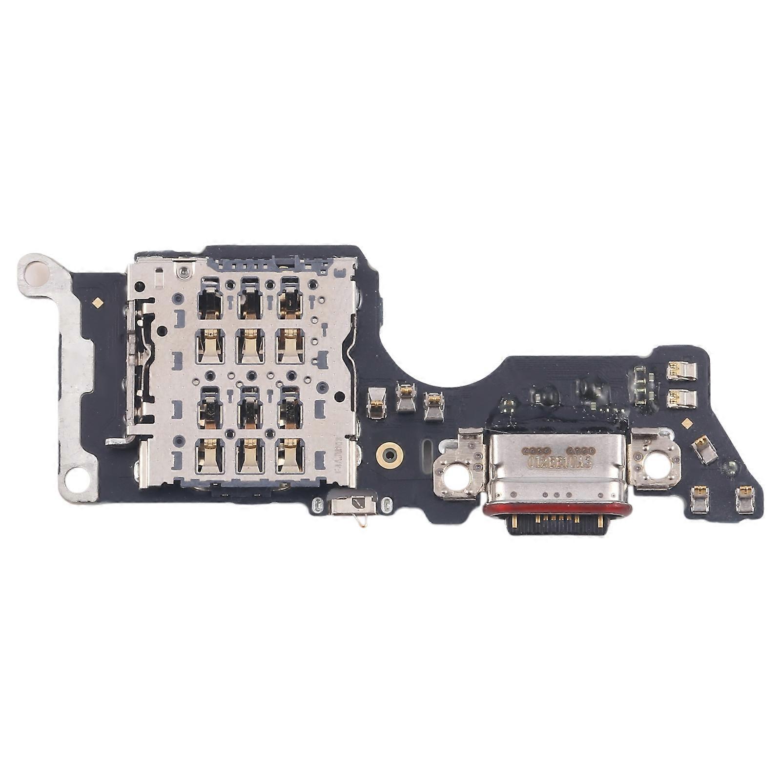 For OPPO Reno12 Pro CPH2629 COMPATIBLE SIM Card Reader Board