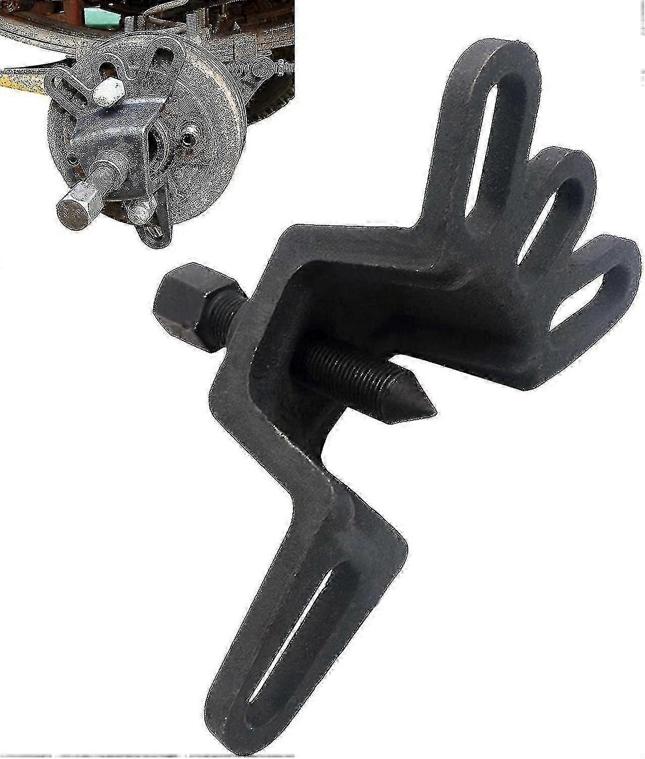 Puller - Sturdy Hub Removal Tool - Cv Removal Tool, Hub Puller, Wheel Bearing Puller, Hub Removal Tool