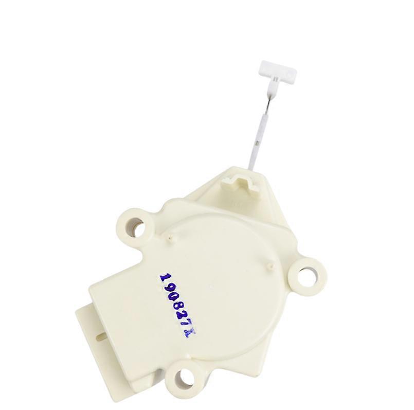 Double Stroke Tractor Drain Valve Motor for LG Fully Automatic Washing Machine