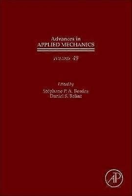 Advances in Applied Mechanics
