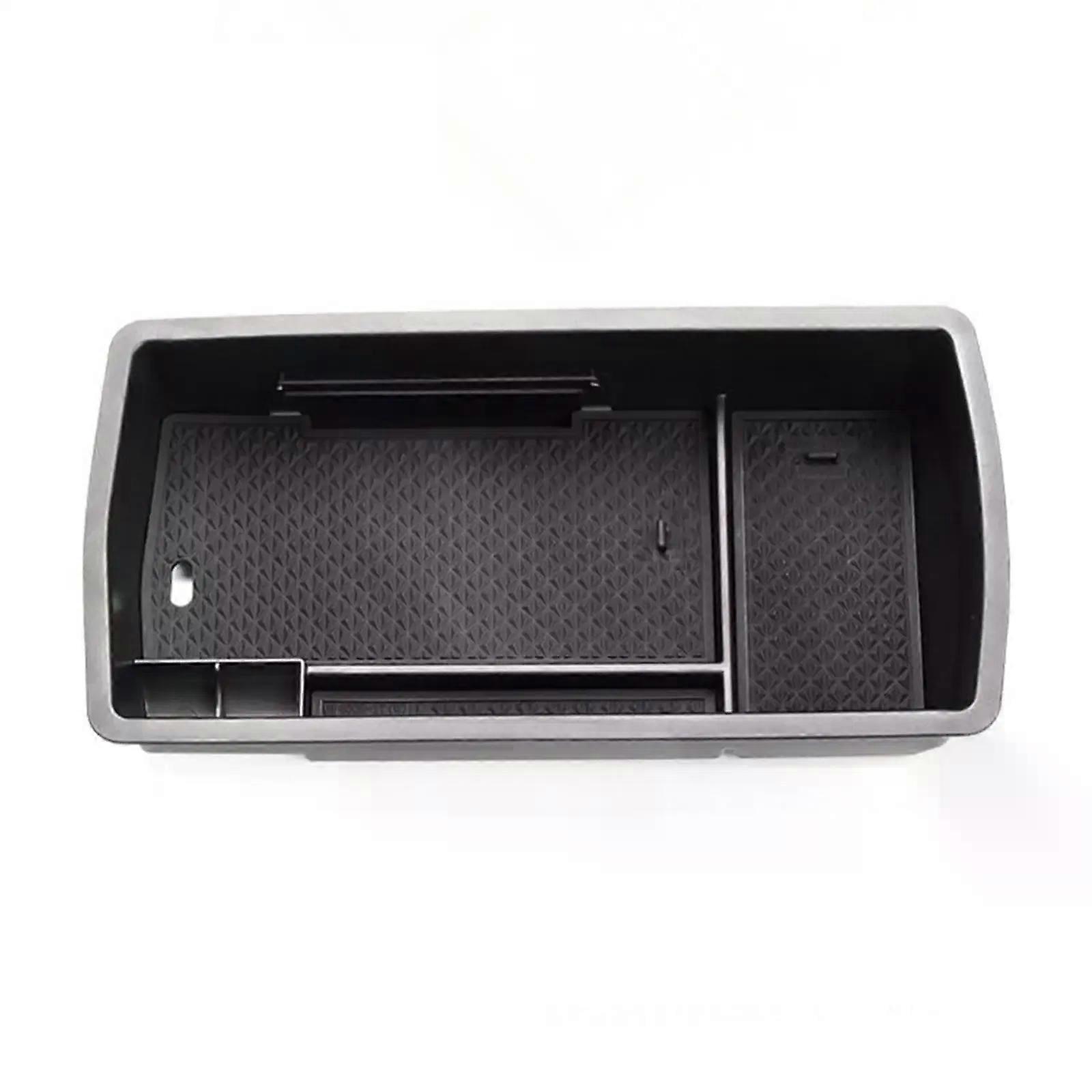 Central Armrest Box for Citroen C5 Aircross - Quality