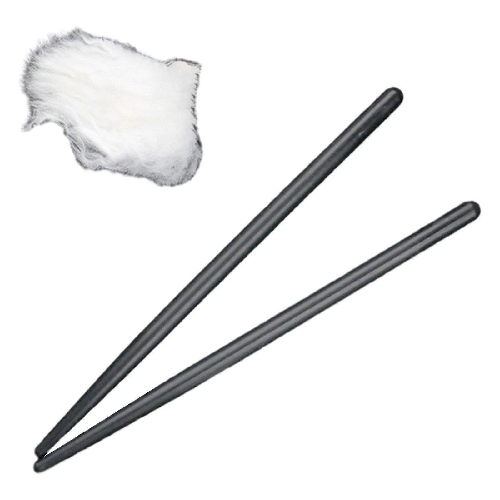 Electrostatic Friction Rod Kits Physics Gadgets Teaching Aid Science Gadgets