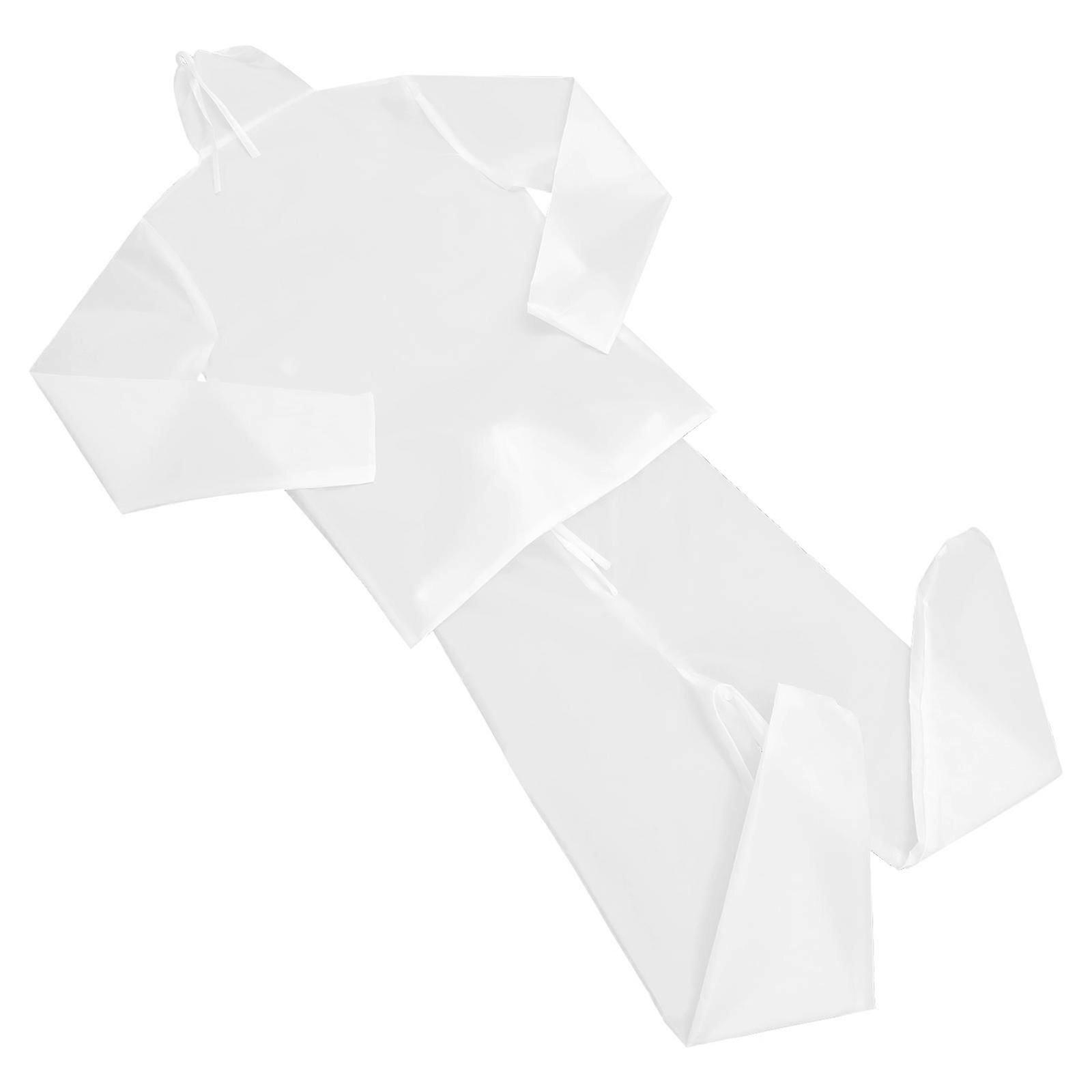 1 Set of Convenient Clothing Quick Drying Bag Breathable Laundry Drying Bag Coat Drying Tool