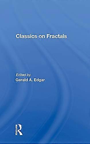 Classics On Fractals