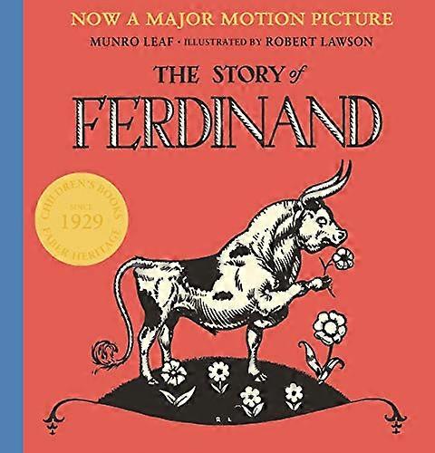 Ferdinand'ın Hikayesi