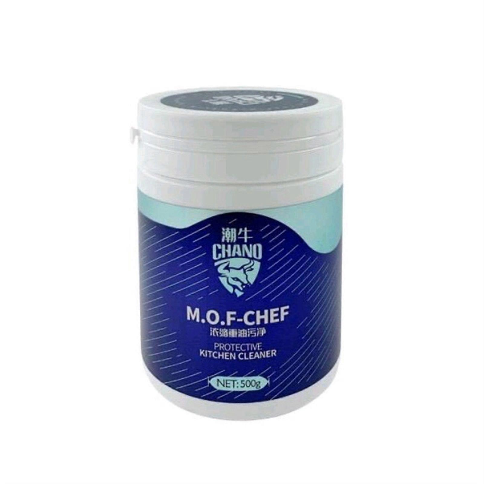 台所洗剤の強いオイルの汚れの取り外しの粉の台所クリーニング用具