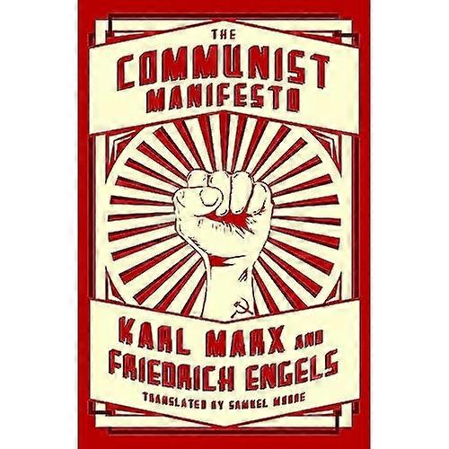 Communist Manifesto