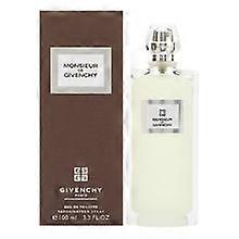 Givenchy - Monsieur de Givenchy EDT 100ml