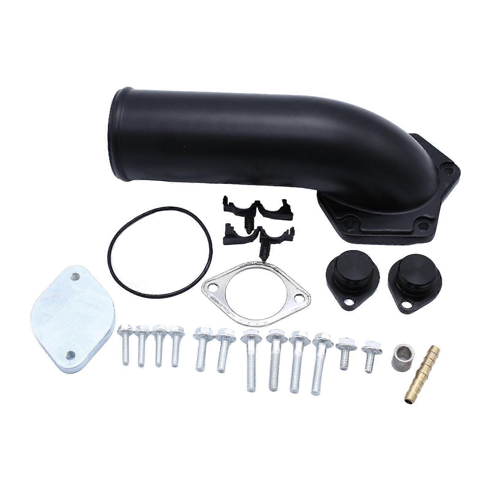 Exhaust Air Recirculation Valve Removal Kit Valve Replace Kit Easily Install